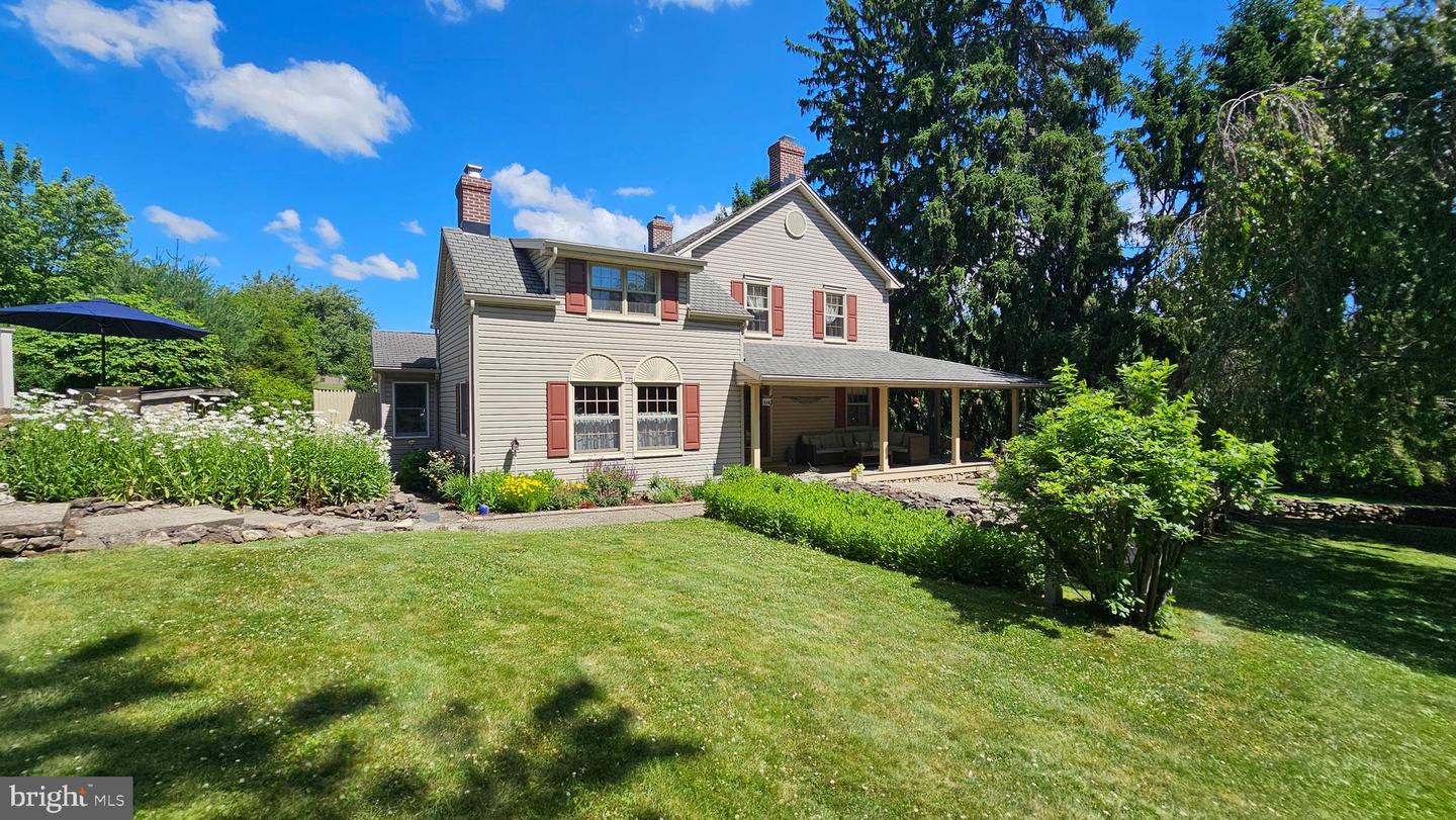 585 Buttermilk Road