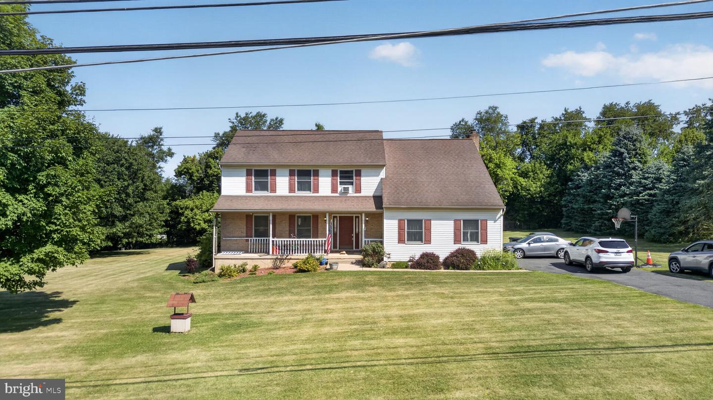 965 Berger Road