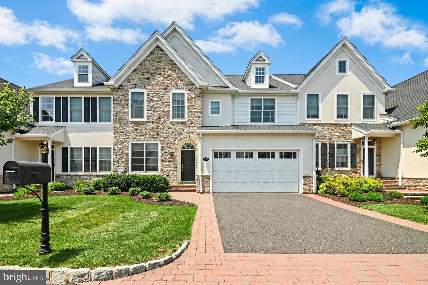 1980 Carriage Knoll Drive