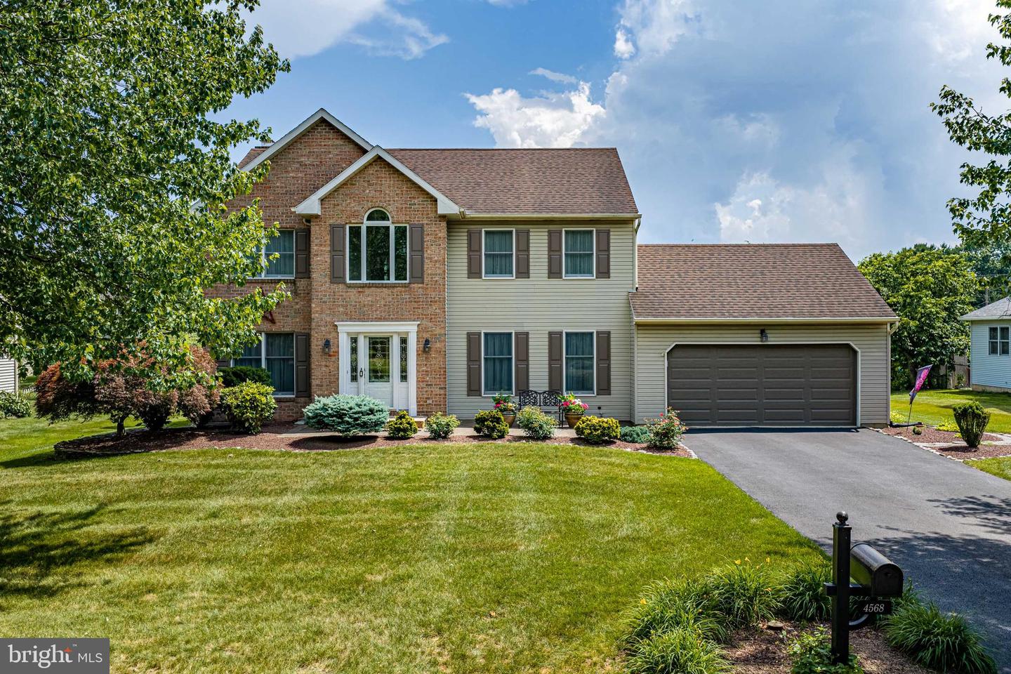 4568 Greenfield Road