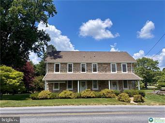 3590 Drifting Drive, Hellertown