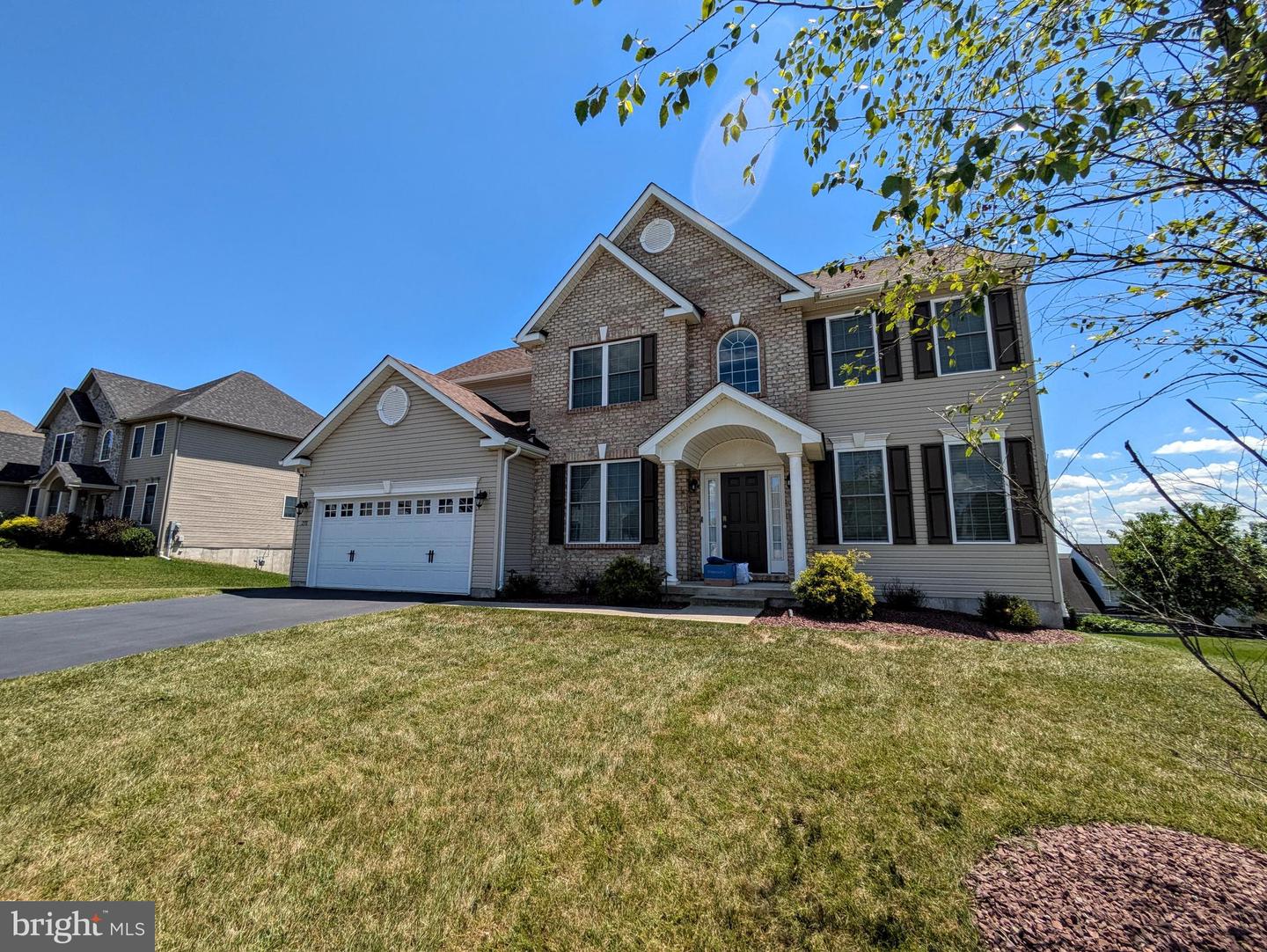 250 Danbury Drive