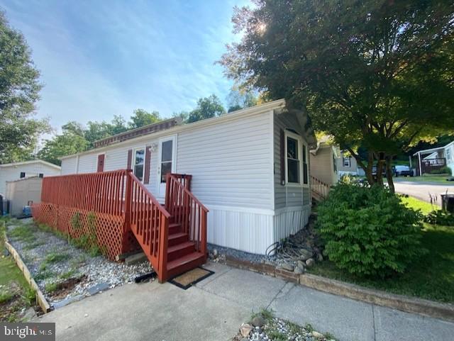360 S Delaware Drive #16, Easton
