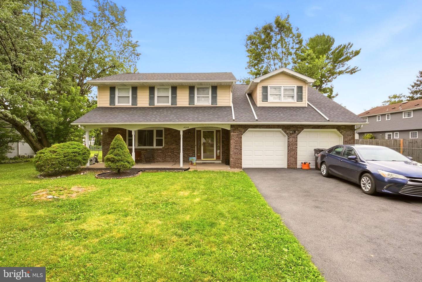 4008 Oakland Road