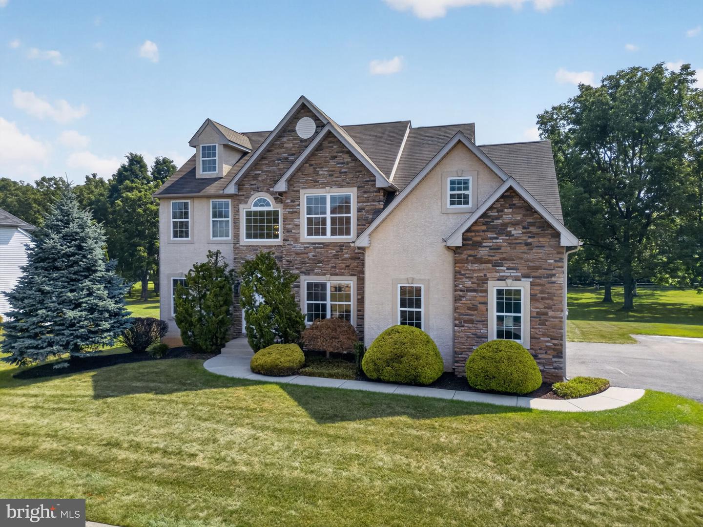 740 Mohican Drive