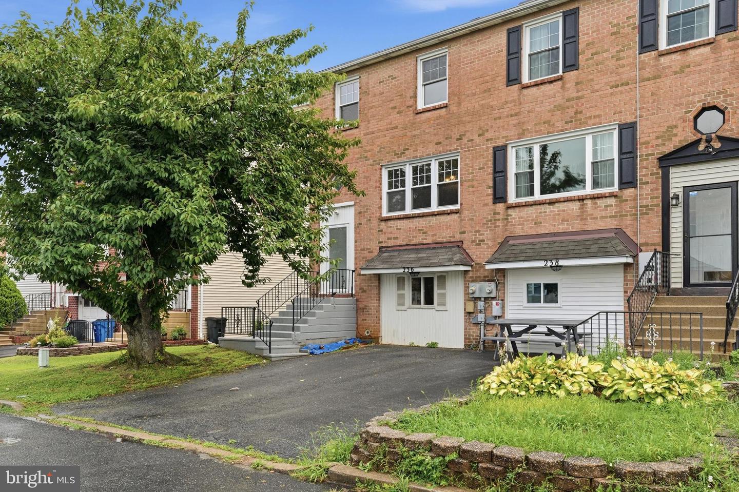 236 Vista Drive