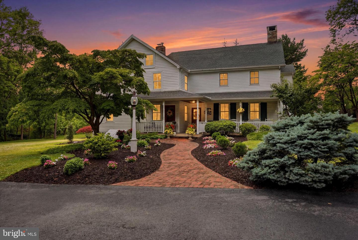 2505 Black River Road, Bethlehem