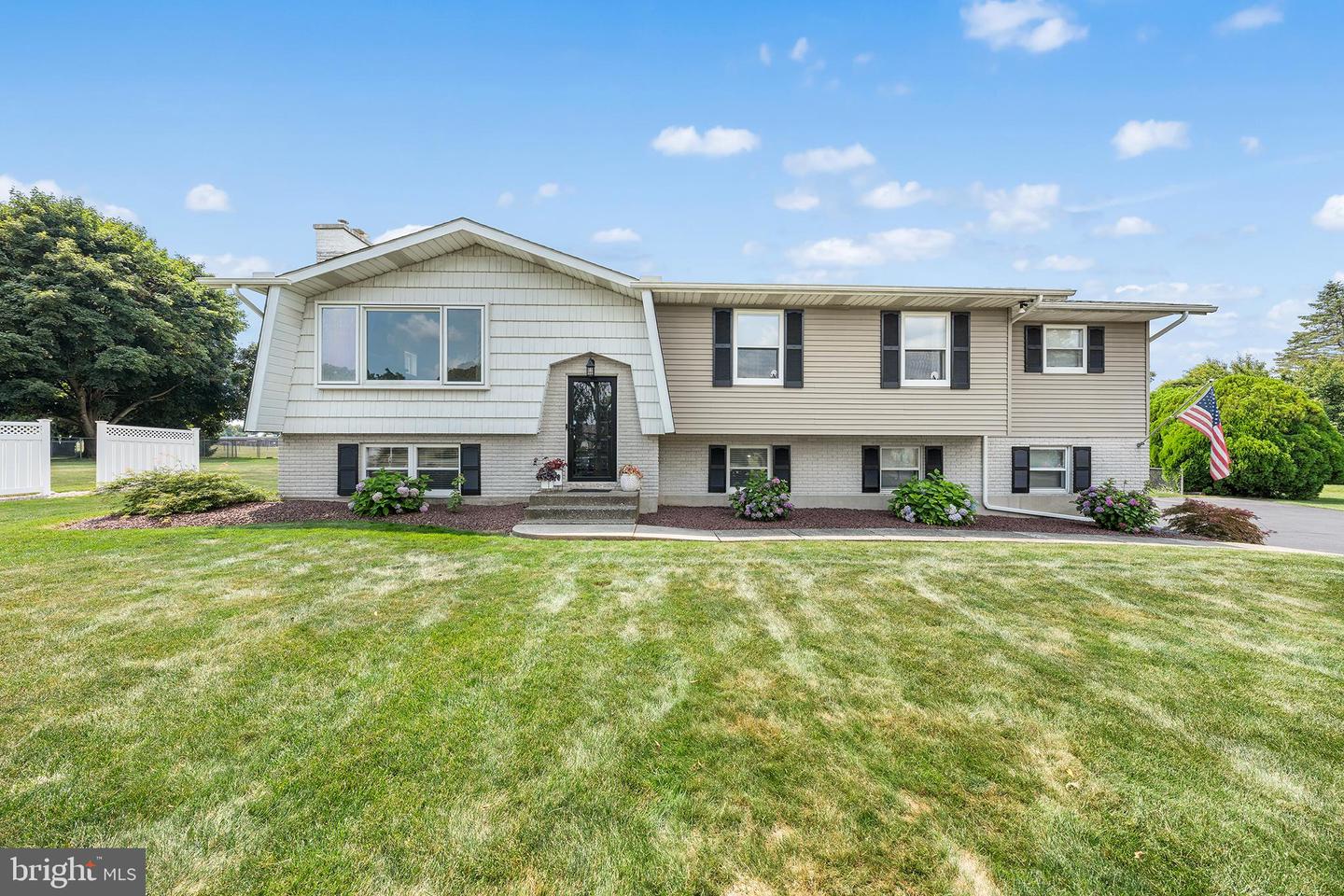 541 Mountain View Road