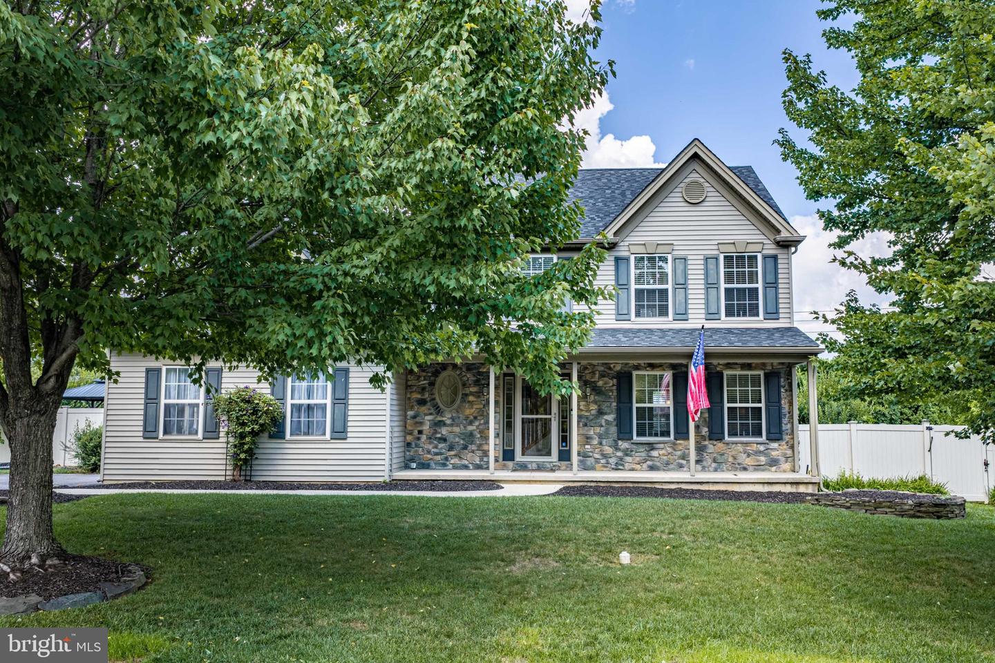 4003 Redwood Drive