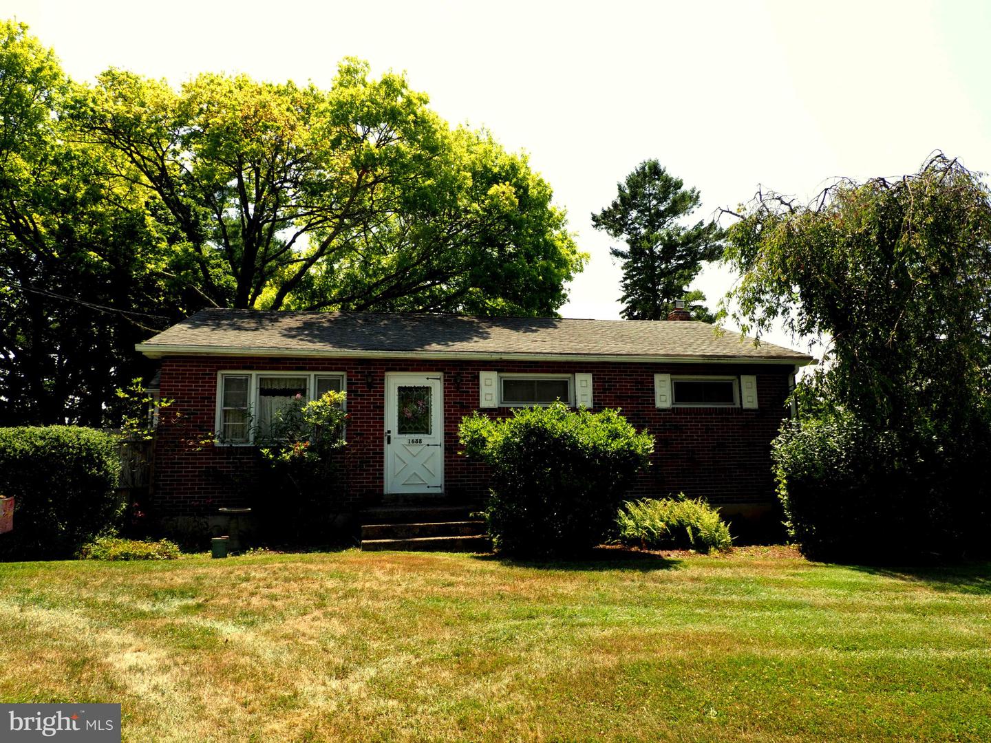 1688 Pleasant View Road