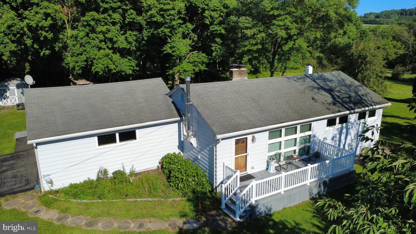 524 Walnut Drive
