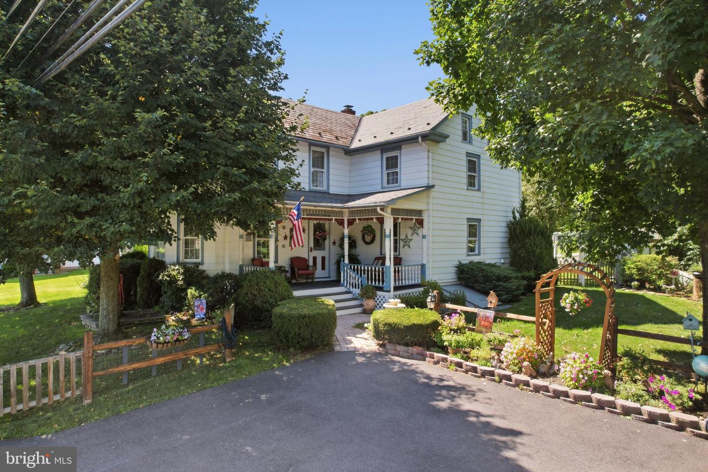 3954 Wood Drive
