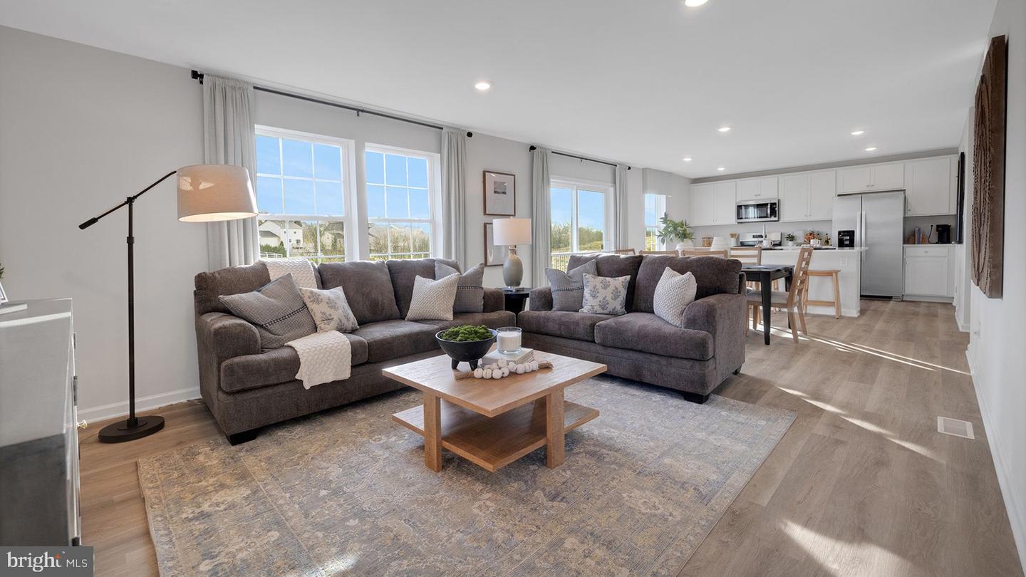 214 Winding Road
