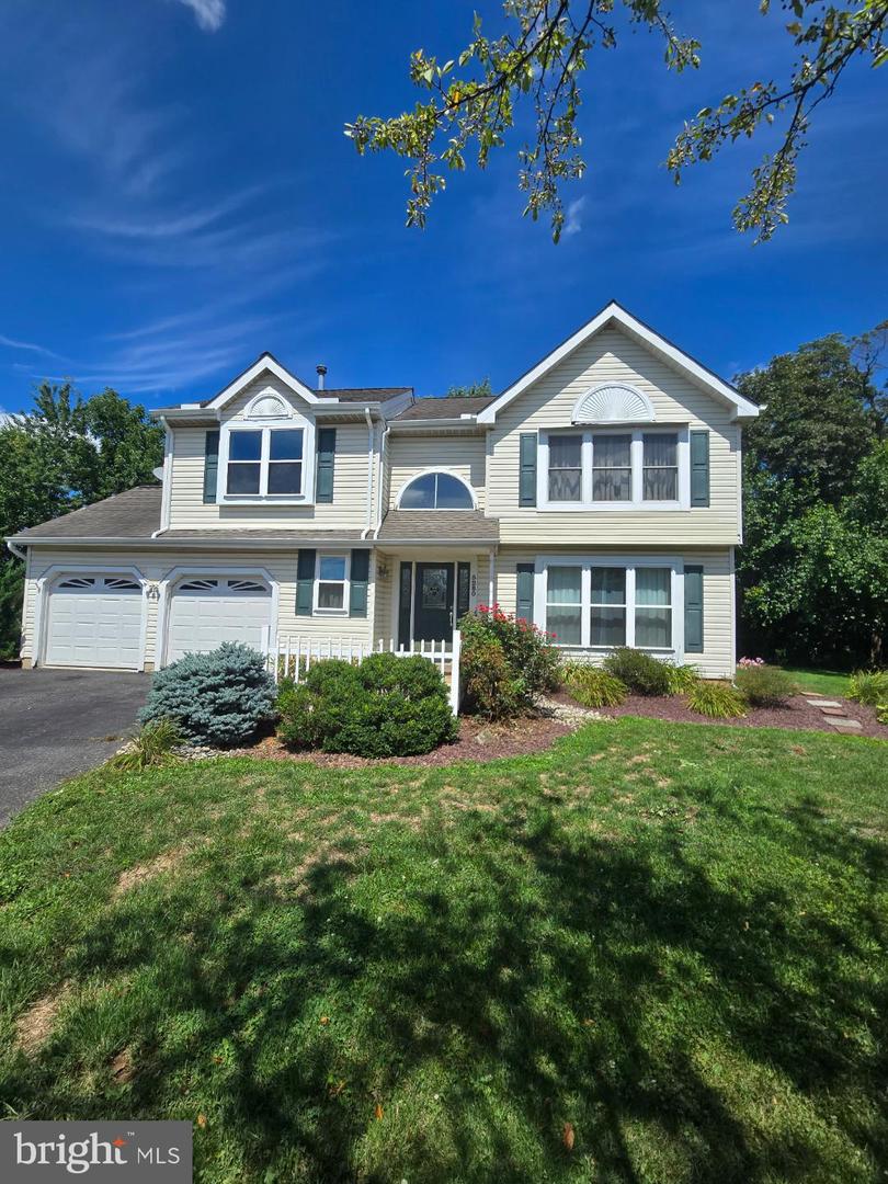 5280 Vermont Drive