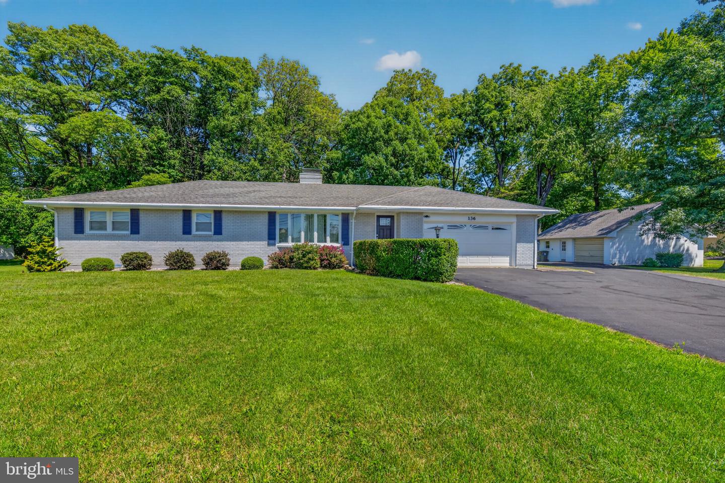136 Grouse Drive