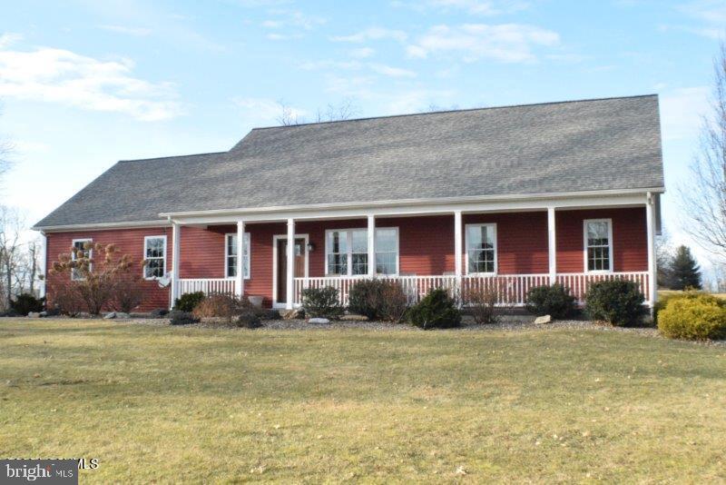 229 Harveys Lane, Milton