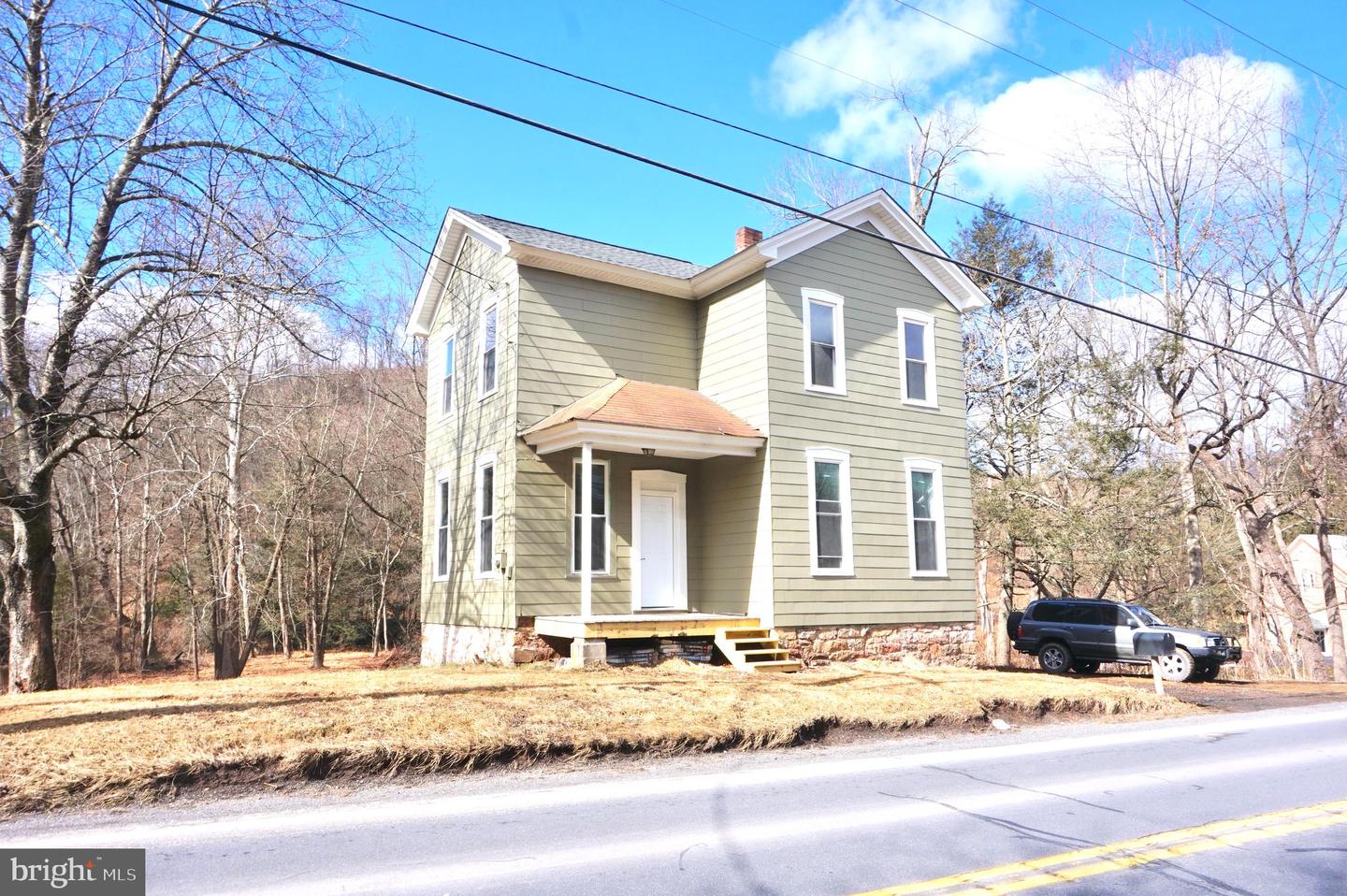 4185 Route 225, Herndon