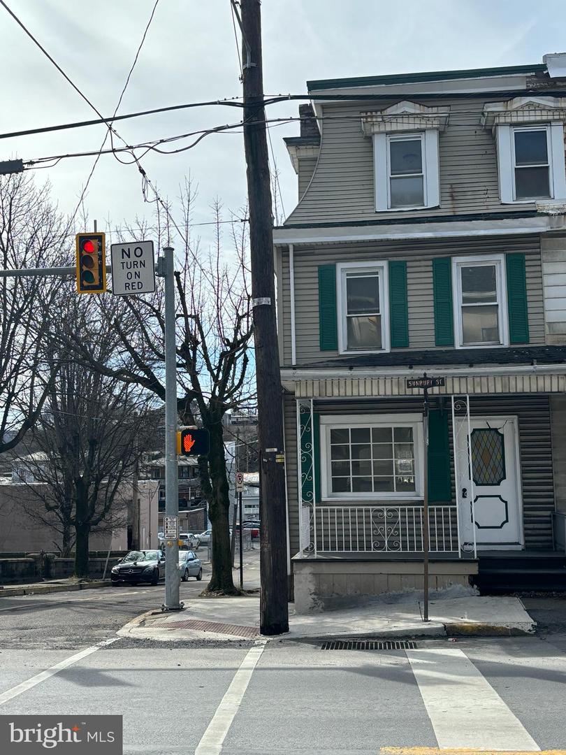 140 E Sunbury Street, Shamokin