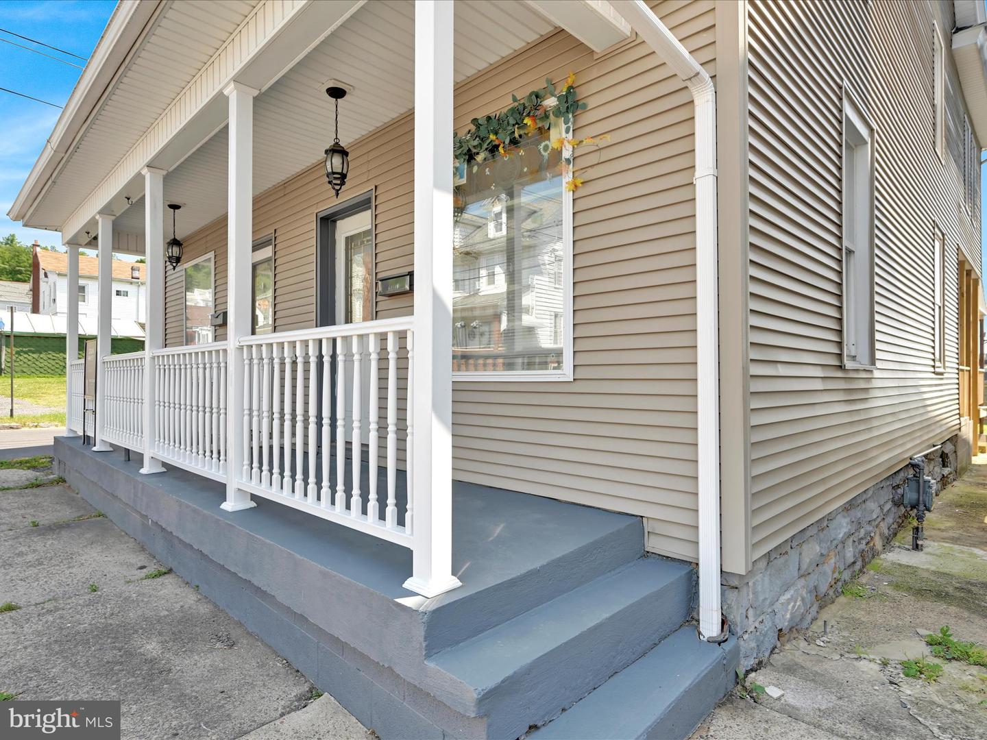 117 - 119 N Oak Street, Coal Township