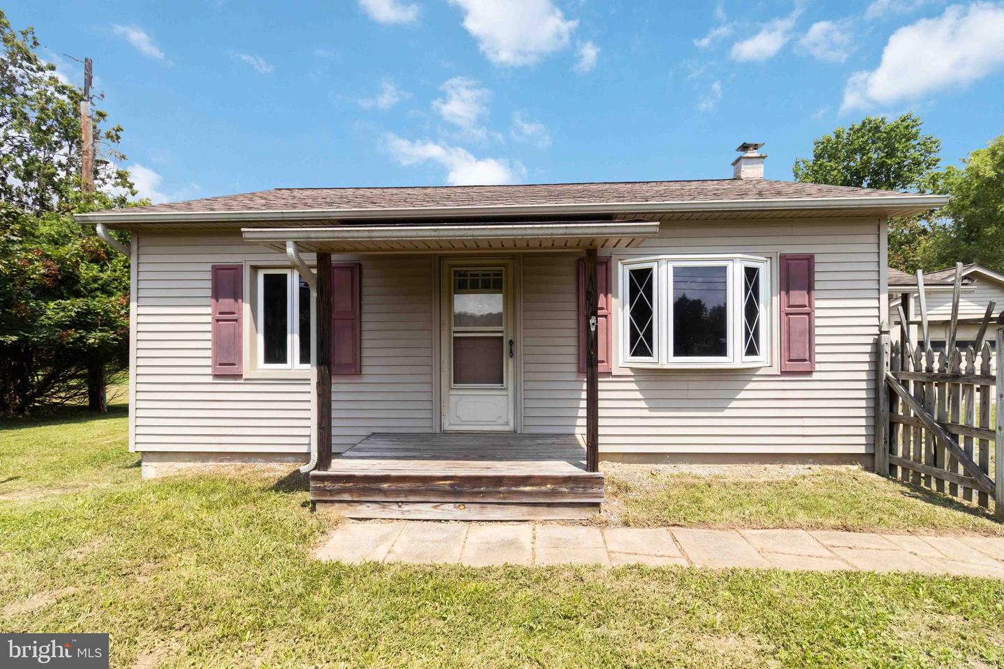 2961 Ridge Road, Northumberland