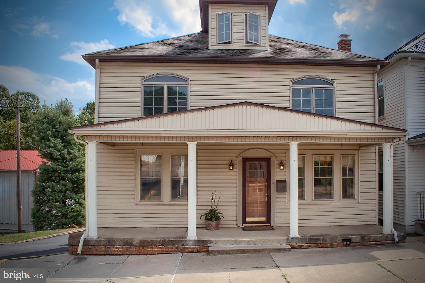501 Chestnut Street, Kulpmont