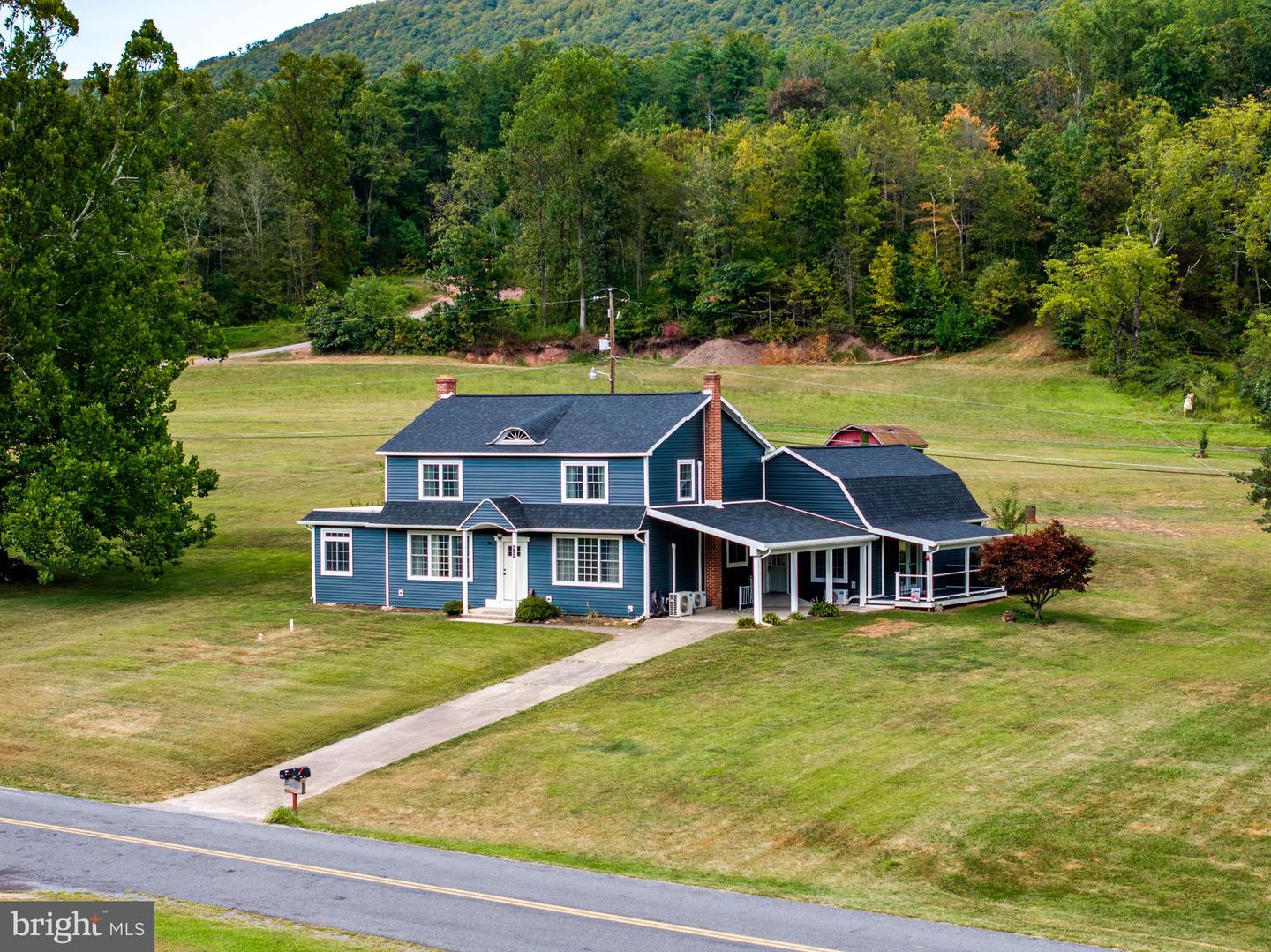 4133 Lower Road, Shamokin