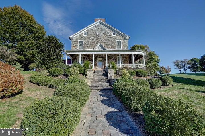 159 Harveys Lane, Milton