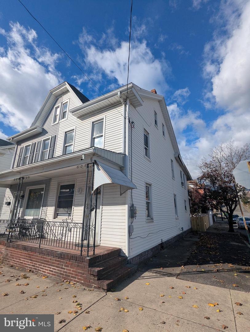 501 W 3rd Street, Mt Carmel