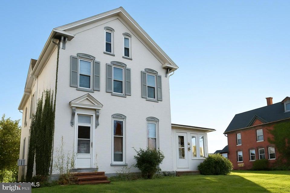 1103 Market Street