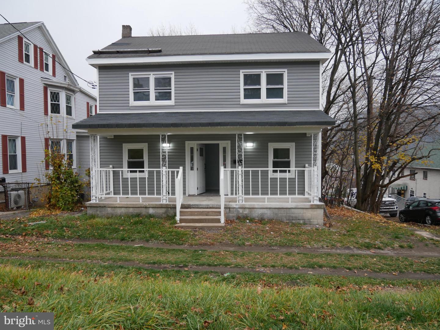 903 W Spruce Street, Coal Township