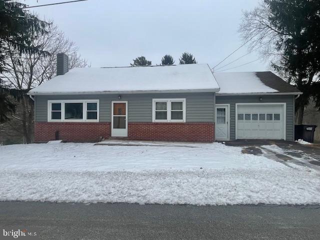 377 Trevorton Road, Shamokin