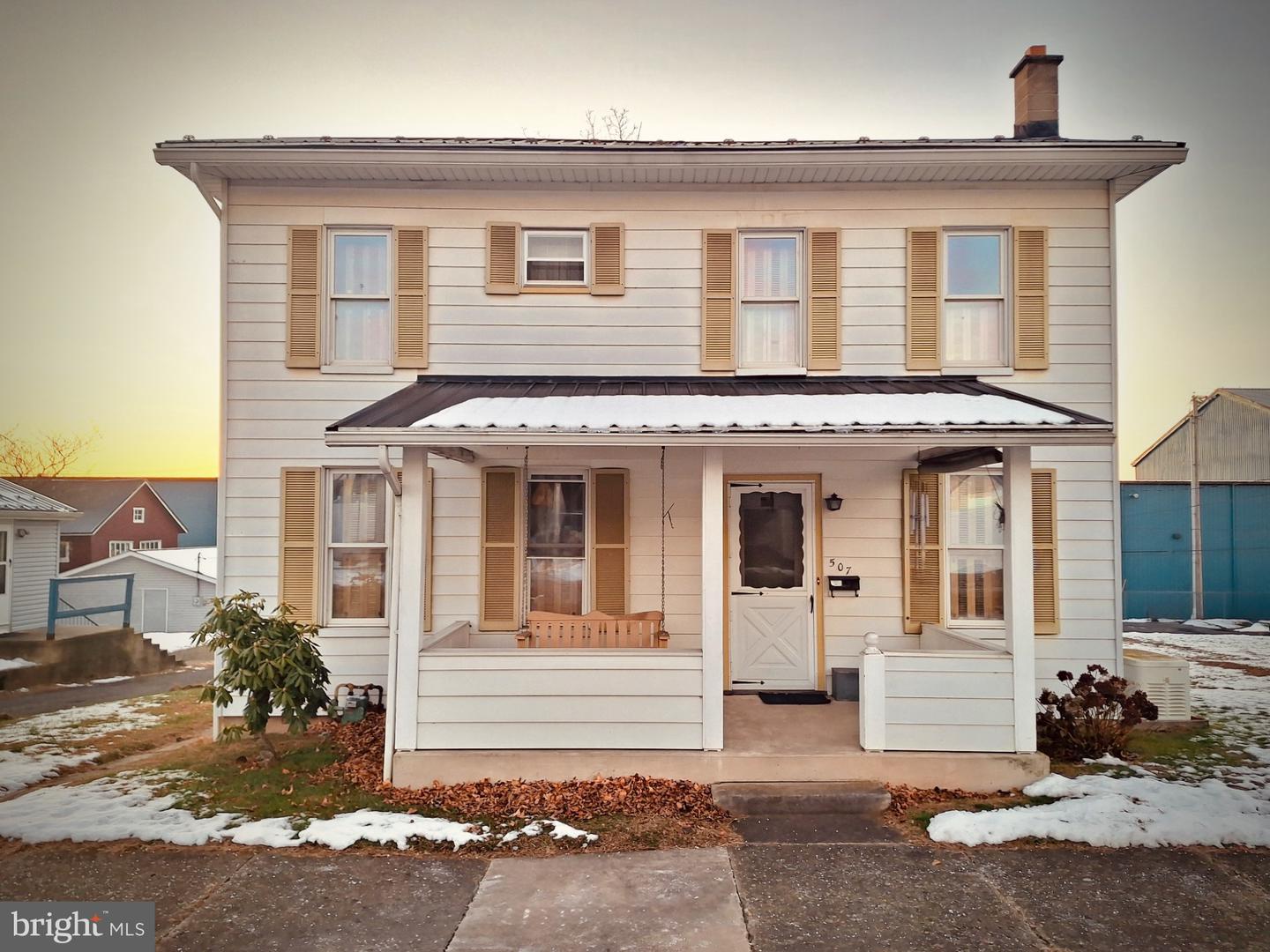 507 Liberty Street, Watsontown