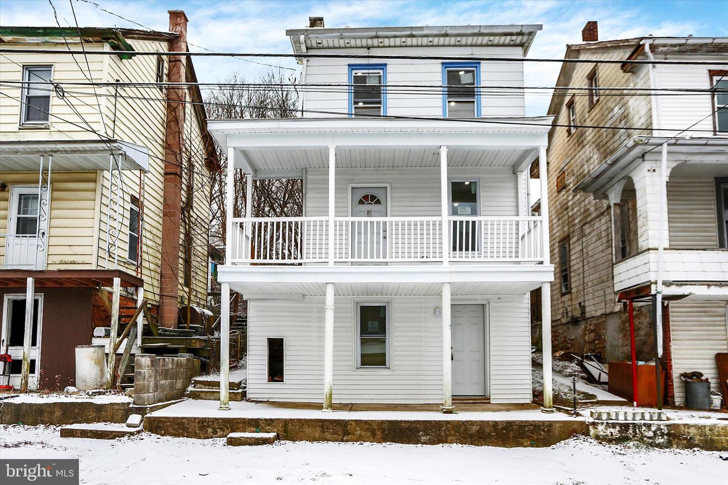1228 Pulaski Avenue, Coal Township