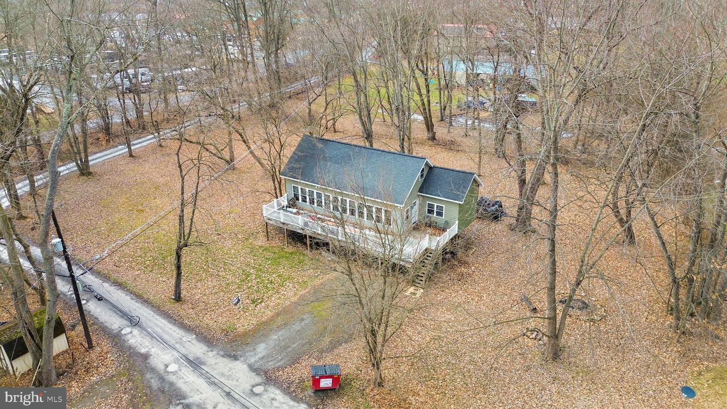 273 Shady Lane
