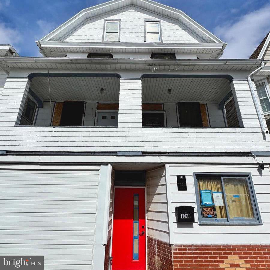 1040 Scott Street