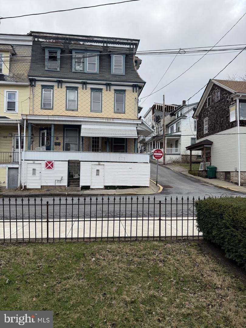 119 N Grant Street