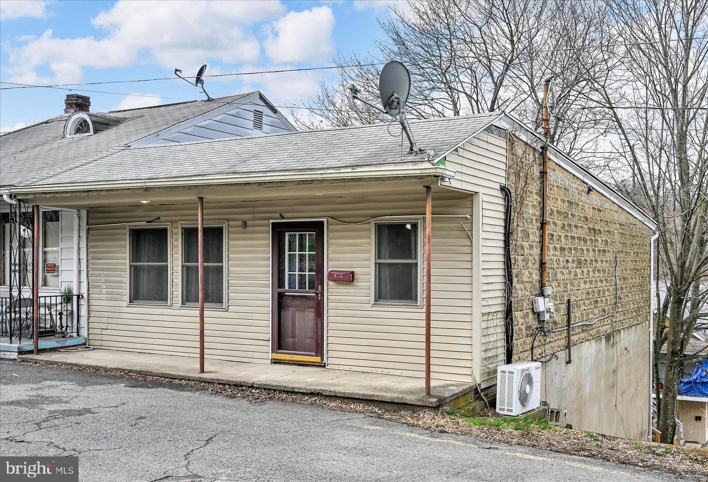 602 Hillside Avenue, Shamokin
