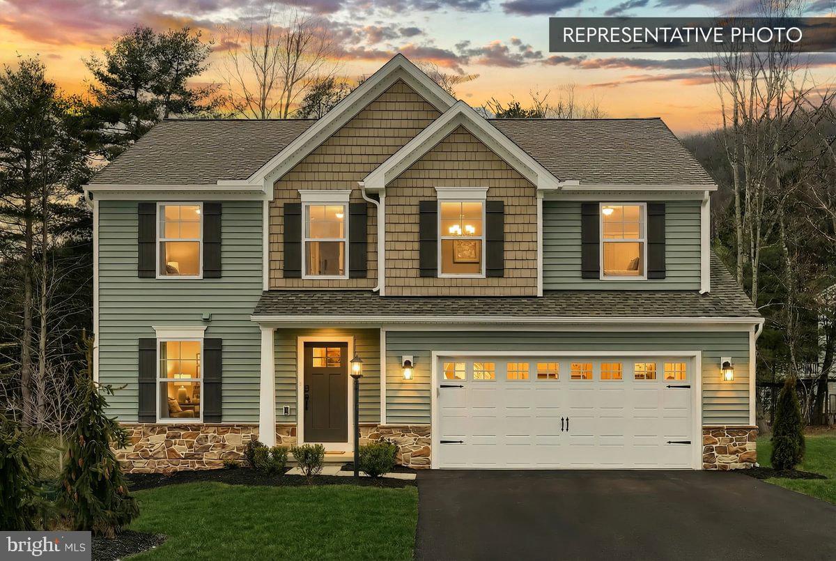 19 Circle View Drive #lot 41, Elysburg