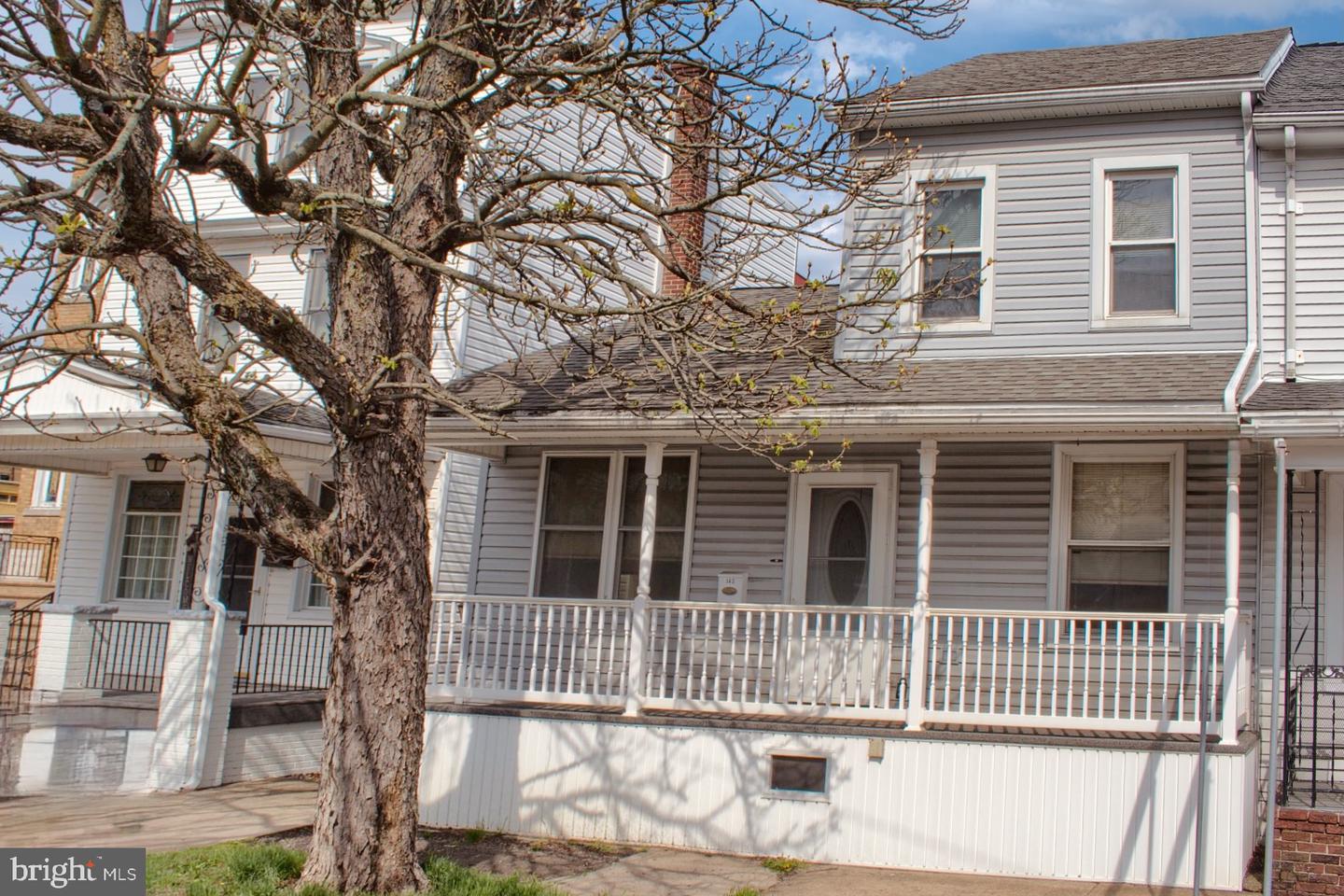 143 S Maple Street, Mount Carmel