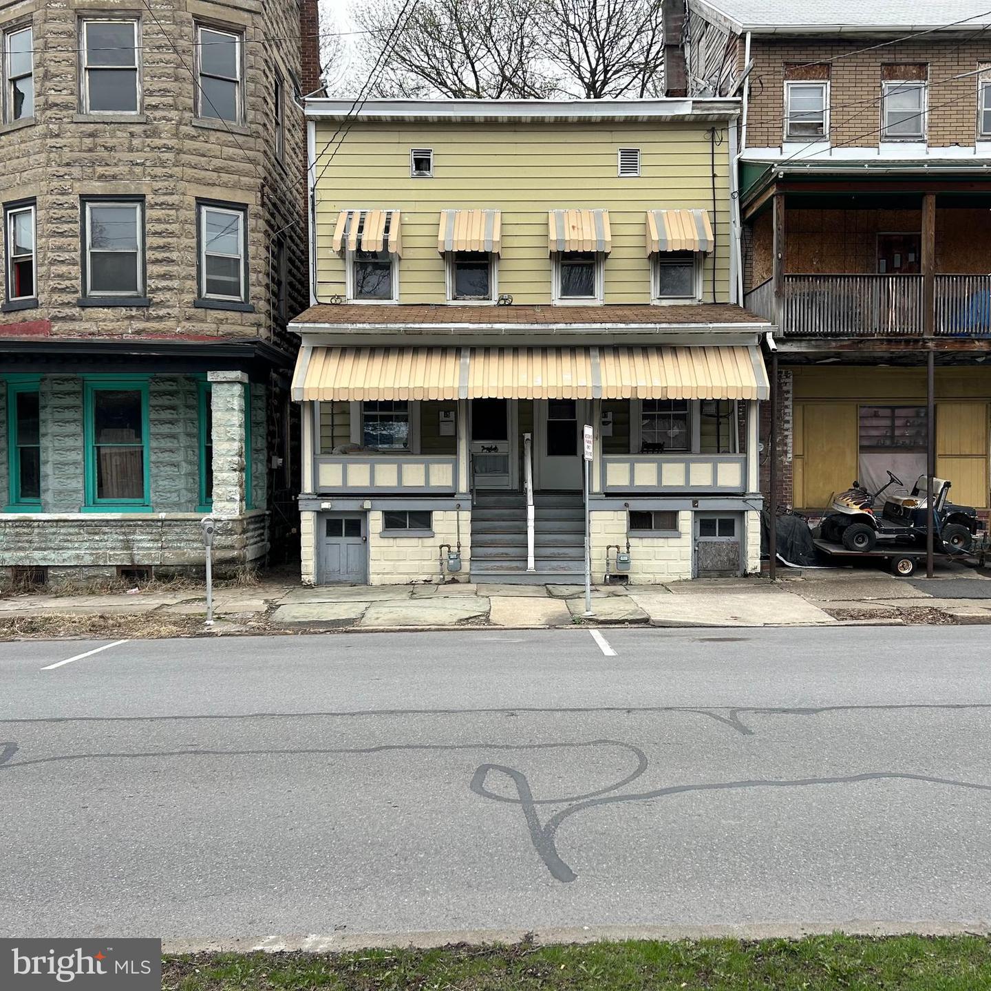 45 S Market St