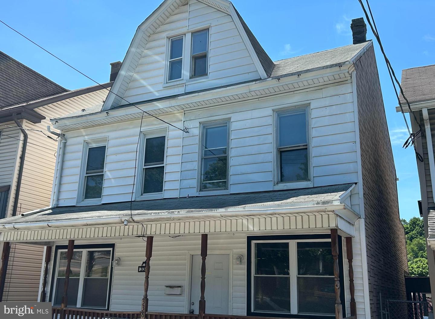 338 S Market Street