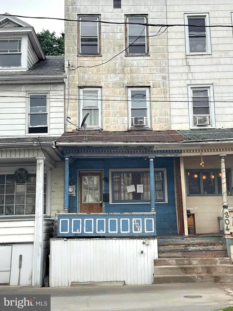 306 S 5th Street, Shamokin