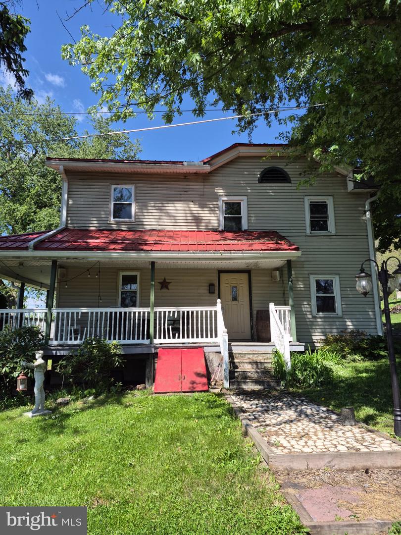 4849 State Route 54