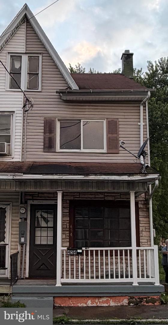 454 S Pearl Street