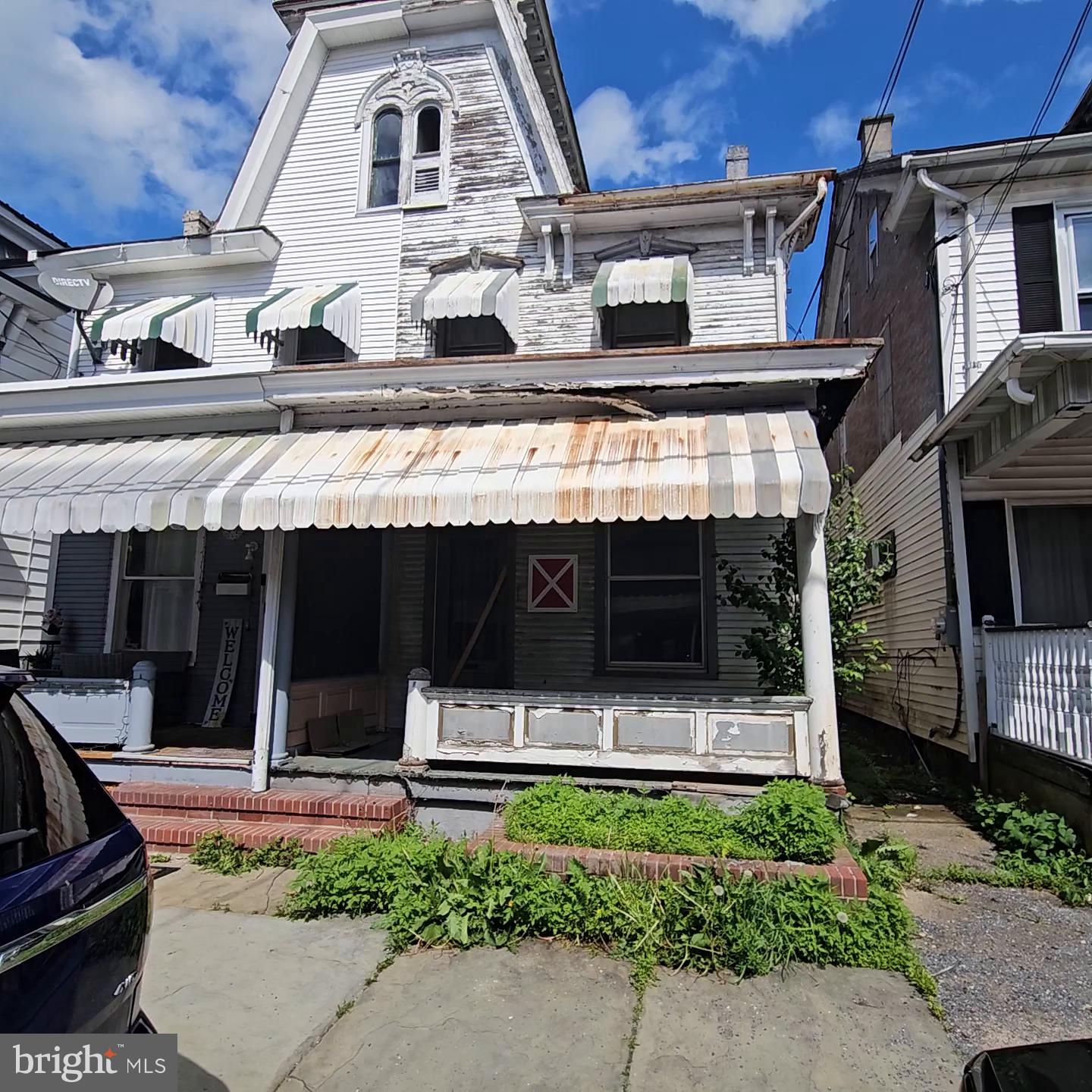 15 N 7th Street, Shamokin