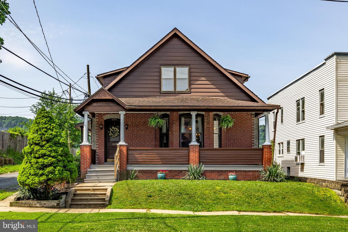 455 King Street, Northumberland