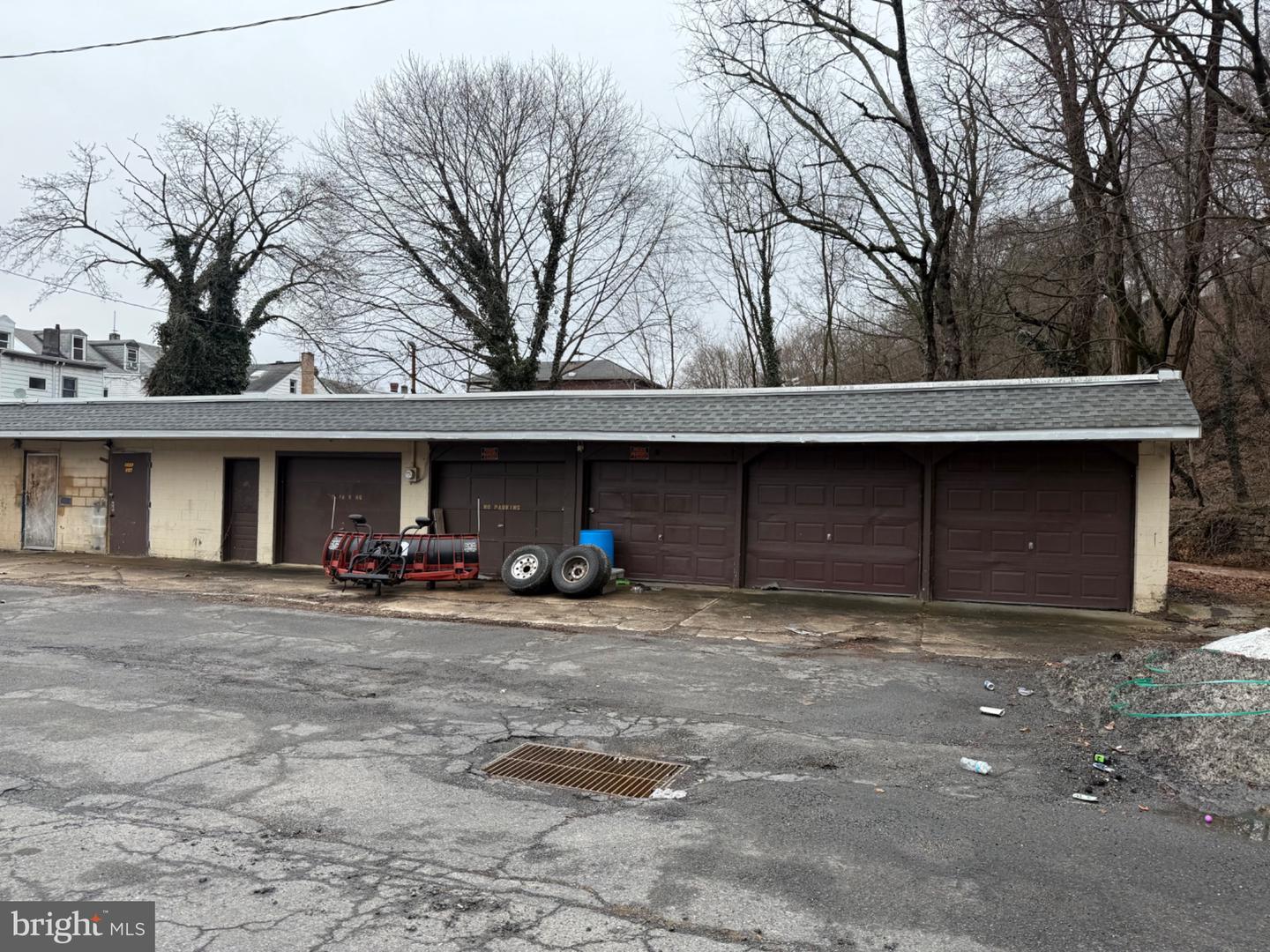 34 N Rock Street, Shamokin