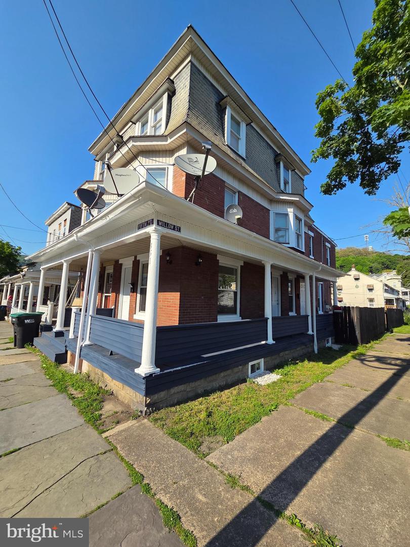 351 S 5th Street, Shamokin