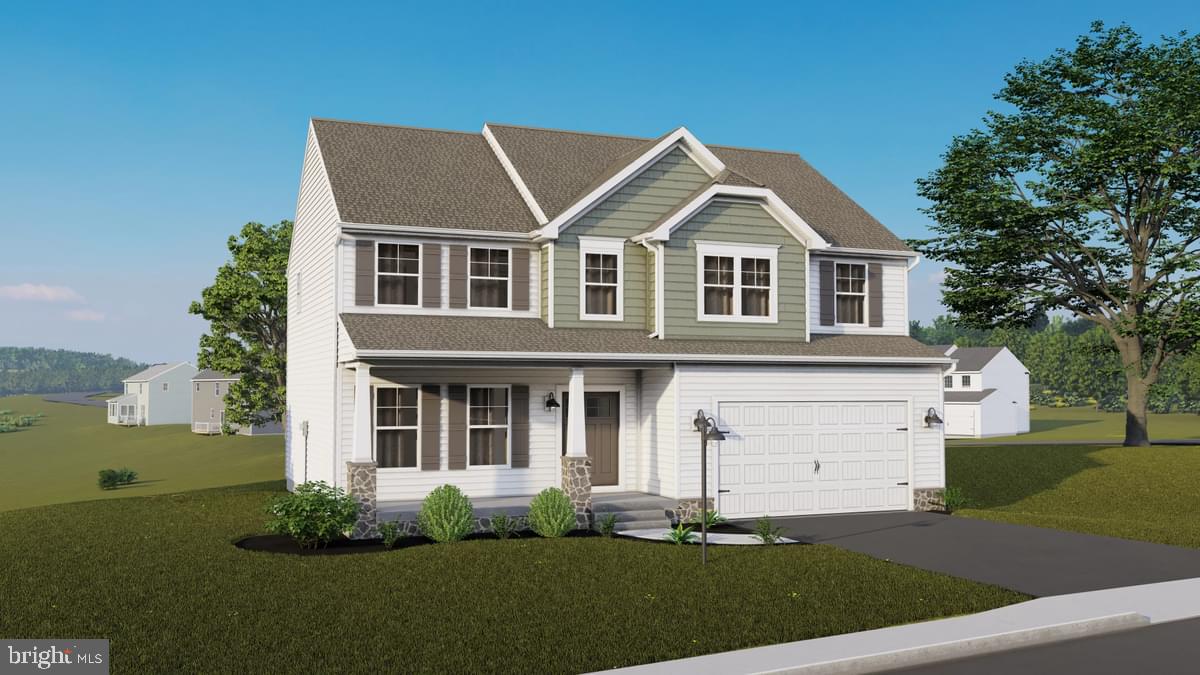 375 Hemlock Lane #lot 1