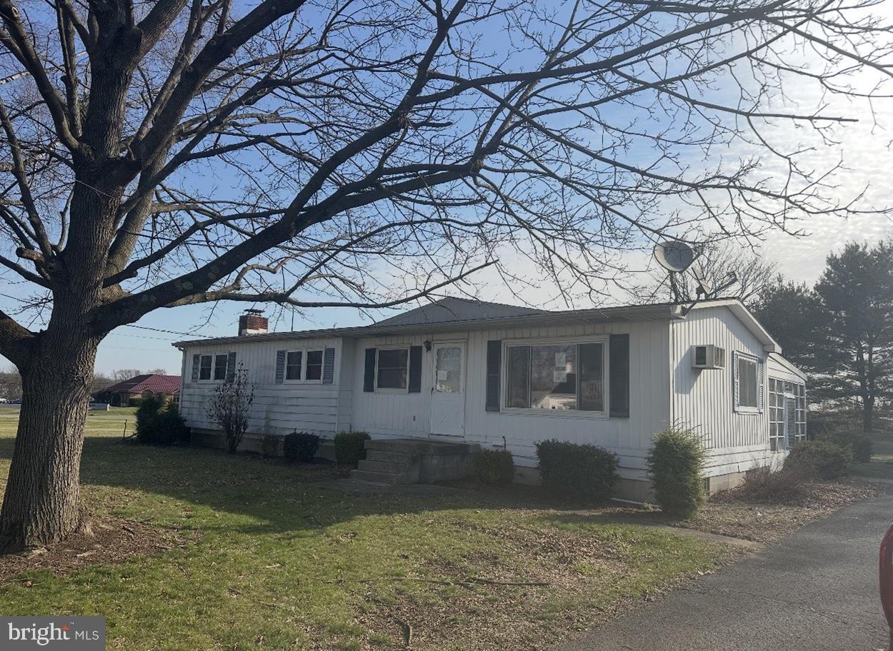 2032 Housels Run Road, Milton